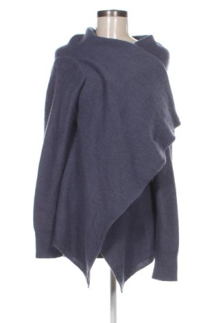 Cardigan de damă Unbranded, Mărime M, Culoare Albastru, Preț 24,67 Lei, #137253621