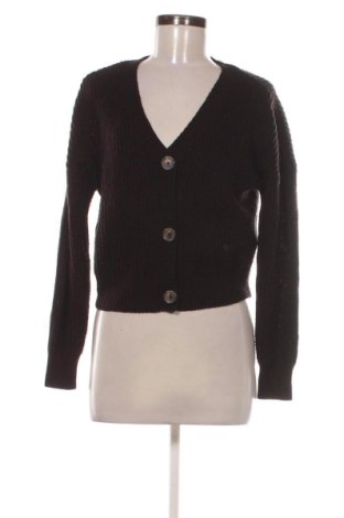Cardigan de damă Vero Moda, Mărime L, Culoare Negru, Preț 35,00 Lei, #137253946