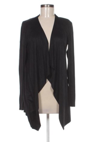 Damen Strickjacke Jean Pascale, Größe M, Farbe Schwarz, Preis € 14,86, #137254106