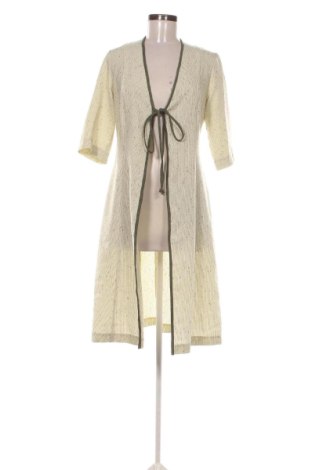 Cardigan de damă Unbranded, Mărime M, Culoare Ecru, Preț 70,00 Lei, #137254690