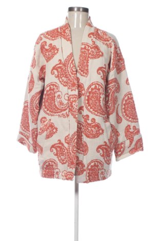 Cardigan de damă La Fee Maraboutee, Mărime XL, Culoare Multicolor, Preț 103,04 Lei, #137256069