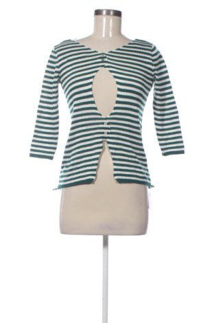 Damen Strickjacke Unbranded, Größe M, Farbe Mehrfarbig, Preis 9,00 €, #137256853