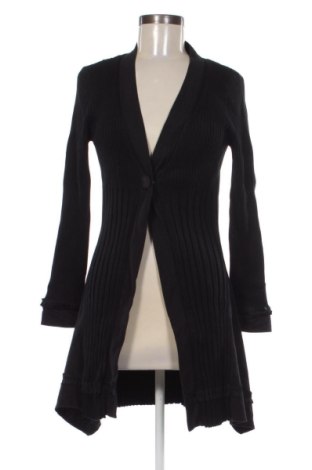 Cardigan de damă Per Una By Marks & Spencer, Mărime S, Culoare Negru, Preț 61,23 Lei, #137256855