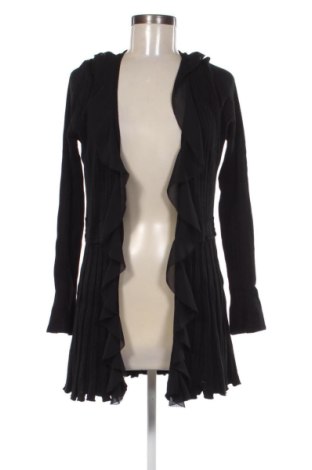 Cardigan de damă Per Una By Marks & Spencer, Mărime S, Culoare Negru, Preț 61,23 Lei, #137256875
