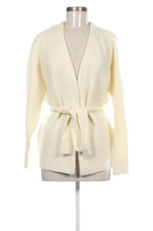 Cardigan de damă Edited, Mărime S, Culoare Ecru, Preț 89,23 Lei, #137257721