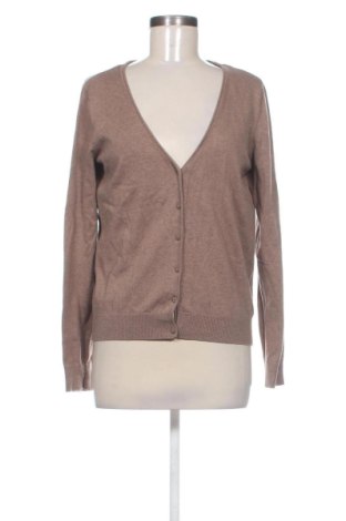 Cardigan de damă H&M, Mărime M, Culoare Maro, Preț 36,74 Lei, #137258305
