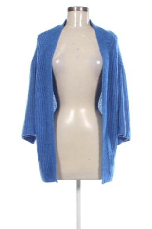 Cardigan de damă S.Oliver, Mărime M, Culoare Albastru, Preț 41,99 Lei, #137258388