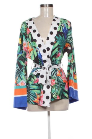 Cardigan de damă New Imperial, Mărime L, Culoare Multicolor, Preț 52,49 Lei, #137258400