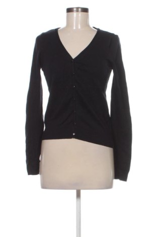 Cardigan de damă H&M, Mărime S, Culoare Negru, Preț 47,24 Lei, #137258714
