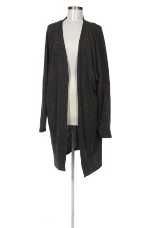 Cardigan de damă Pull&Bear, Mărime M, Culoare Gri, Preț 26,25 Lei, #137258733