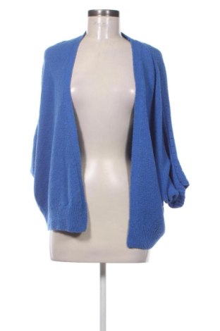 Cardigan de damă Savida, Mărime M, Culoare Albastru, Preț 42,00 Lei, #137258787