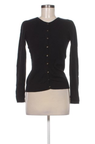Cardigan de damă Unbranded, Mărime M, Culoare Negru, Preț 38,00 Lei, #137260262