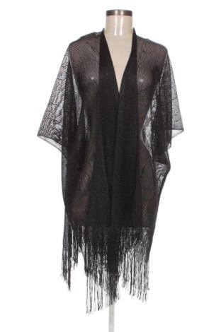 Cardigan de damă Unbranded, Mărime XXL, Culoare Negru, Preț 97,84 Lei, #137260514
