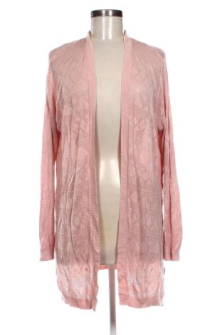 Cardigan de damă H&M, Mărime S, Culoare Roz, Preț 36,74 Lei, #137260602