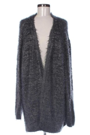 Cardigan de damă Unbranded, Mărime XXL, Culoare Gri, Preț 68,37 Lei, #137261929
