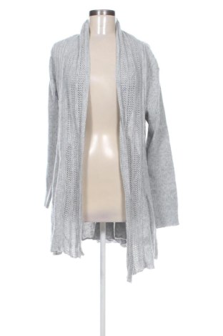 Damen Strickjacke SHEIN, Größe XL, Farbe Grau, Preis 9,00 €, #137262560