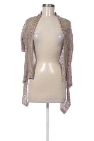 Cardigan de damă Unbranded, Mărime S, Culoare Bej, Preț 30,00 Lei, #137263318