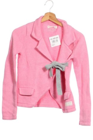 Cardigan de damă Odd Molly, Mărime L, Culoare Roz, Preț 215,28 Lei, #137263355