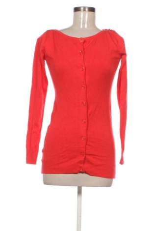 Cardigan de damă Unbranded, Mărime M, Culoare Roșu, Preț 46,52 Lei, #137263642