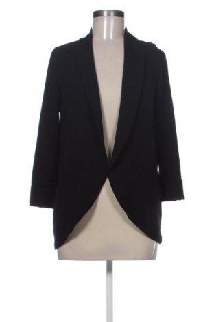 Cardigan de damă Pimkie, Mărime M, Culoare Negru, Preț 26,25 Lei, #137264254
