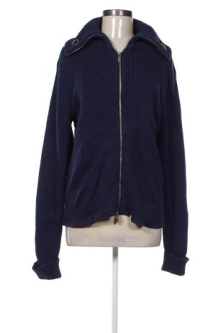Γυναικεία ζακέτα Ralph Lauren, Μέγεθος XL, Χρώμα Μπλέ, Τιμή 189,45 €, #137264950