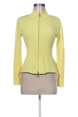 Cardigan de damă Betty Barclay, Mărime S, Culoare Galben, Preț 68,24 Lei, #137264962