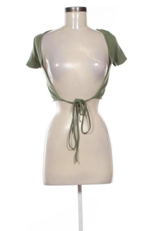 Cardigan de damă Unbranded, Mărime XXS, Culoare Verde, Preț 36,74 Lei, #137265917