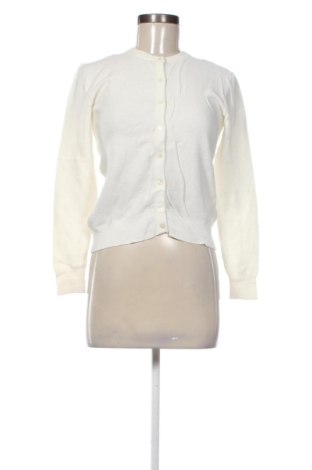 Cardigan de damă Muji, Mărime M, Culoare Ecru, Preț 163,51 Lei, #137265998