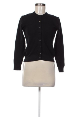 Cardigan de damă Unbranded, Mărime M, Culoare Negru, Preț 145,29 Lei, #137266028