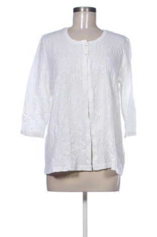 Cardigan de damă Unbranded, Mărime XXL, Culoare Alb, Preț 83,99 Lei, #137266249
