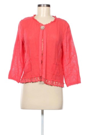 Cardigan de damă Unbranded, Mărime M, Culoare Roz, Preț 31,49 Lei, #137269177