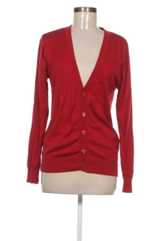 Damen Strickjacke Tudors, Größe M, Farbe Rot, Preis € 8,00, #137270064