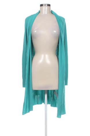 Damen Strickjacke Guess By Marciano, Größe L, Farbe Grün, Preis € 25,00, #137270389