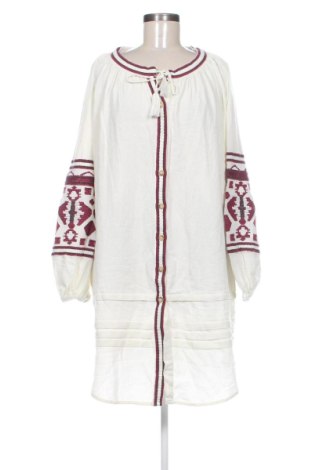 Cardigan de damă Free People, Mărime XXL, Culoare Ecru, Preț 83,99 Lei, #137271399