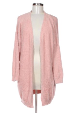 Damen Strickjacke Unbranded, Größe XL, Farbe Rosa, Preis € 14,00, #137272000