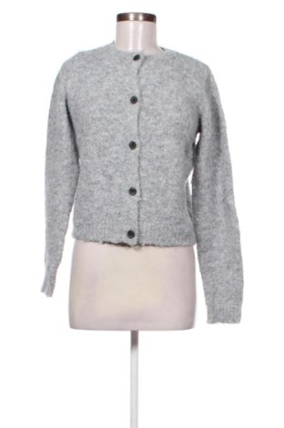 Cardigan de damă Vero Moda, Mărime S, Culoare Gri, Preț 75,99 Lei, #137272715