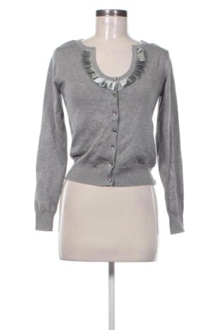 Cardigan de damă Unbranded, Mărime S, Culoare Gri, Preț 52,49 Lei, #137272855