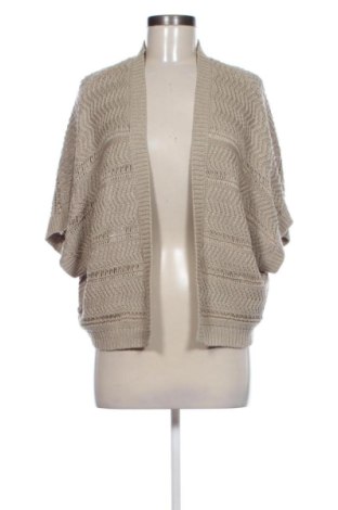 Damen Strickjacke George, Größe XL, Farbe Beige, Preis 7,00 €, #137272941