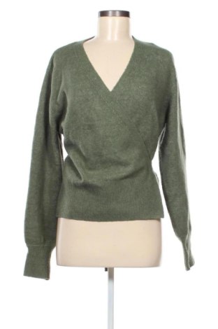 Damen Strickjacke Lascana, Größe M, Farbe Grün, Preis 47,99 €, #137273656