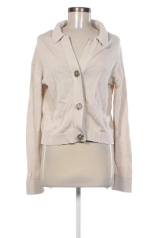 Cardigan de damă Marc O'Polo, Mărime S, Culoare Bej, Preț 292,32 Lei, #137273838