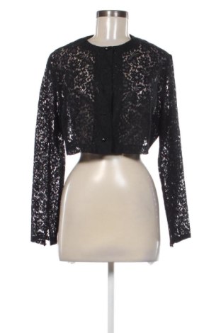 Cardigan de damă Unbranded, Mărime L, Culoare Negru, Preț 68,97 Lei, #137274087