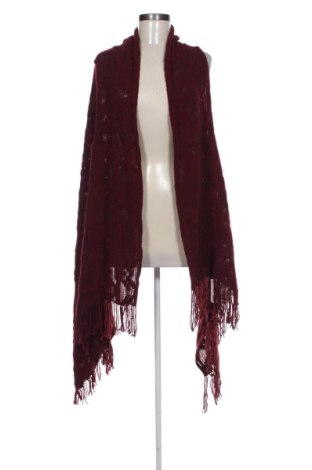 Cardigan de damă Mint, Mărime XXL, Culoare Roșu, Preț 78,74 Lei, #137274516