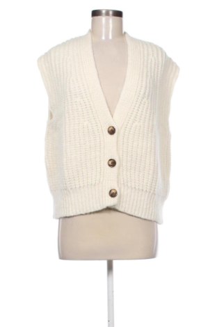 Cardigan de damă Rich & Royal, Mărime M, Culoare Ecru, Preț 391,99 Lei, #137275390