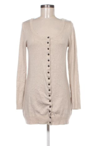 Cardigan de damă mbyM, Mărime L, Culoare Bej, Preț 62,99 Lei, #137277360
