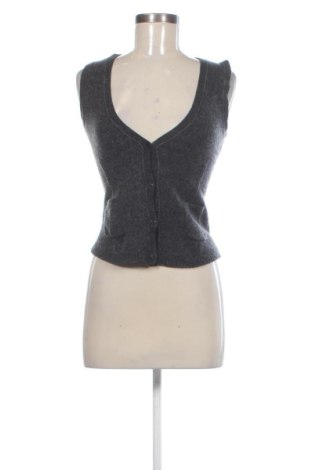 Дамска жилетка Marc O'Polo, Размер S, Цвят Сив, Цена 18,67 €, #137278568