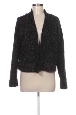 Дамска жилетка Zara, Размер XL, Цвят Черен, Цена 37,00 €, #137278602