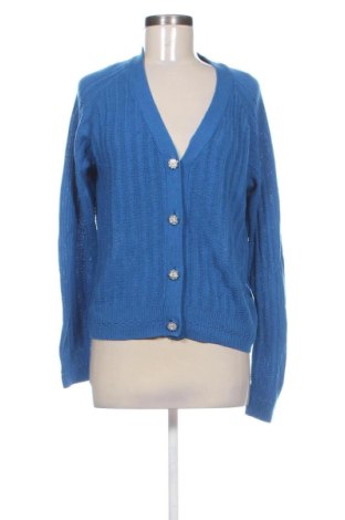 Cardigan de damă Next, Mărime S, Culoare Albastru, Preț 36,74 Lei, #137280559