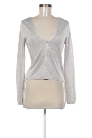 Cardigan de damă H&M, Mărime M, Culoare Bej, Preț 53,31 Lei, #137282643