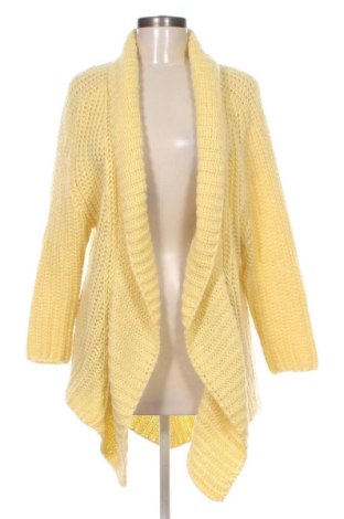 Cardigan de damă Cocomore, Mărime S, Culoare Galben, Preț 83,07 Lei, #137284672