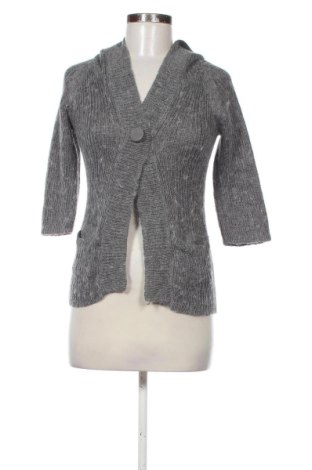 Cardigan de damă Unbranded, Mărime M, Culoare Gri, Preț 37,00 Lei, #137288451